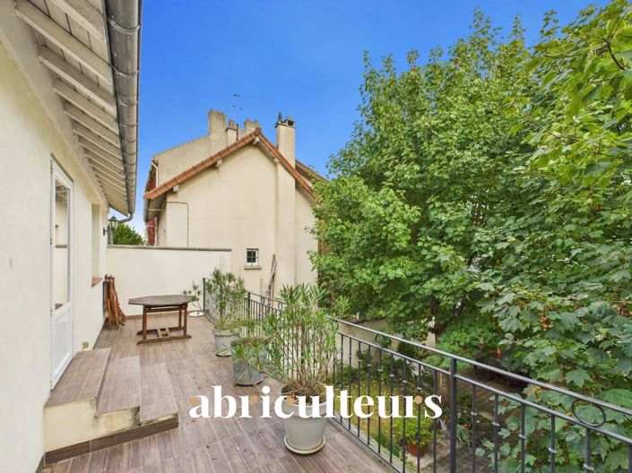 Image No.22-Maison de 3 chambres à vendre à Argenteuil