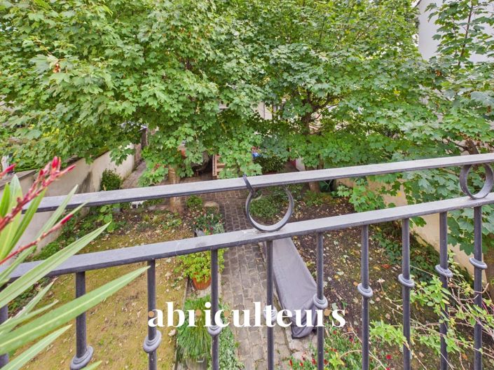 Image No.23-Maison de 3 chambres à vendre à Argenteuil