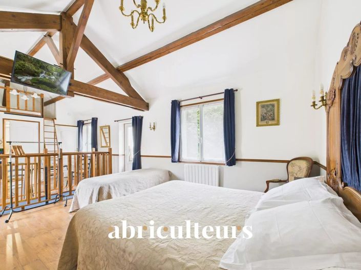 Image No.4-Maison de 3 chambres à vendre à Argenteuil