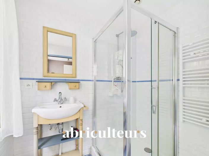 Image No.8-Maison de 3 chambres à vendre à Argenteuil