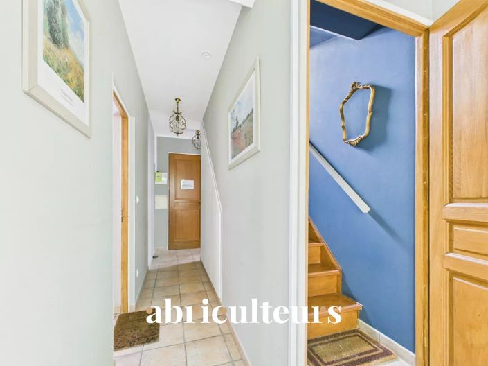 Image No.9-Maison de 3 chambres à vendre à Argenteuil