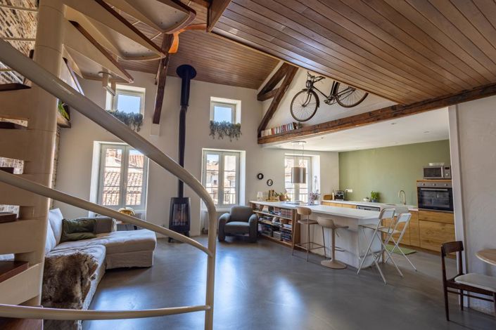 Image No.11-Appartement à vendre à Cahors