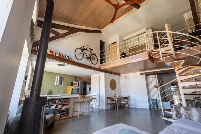 Image No.13-Appartement à vendre à Cahors