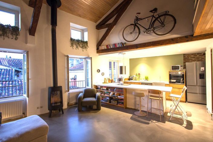 Image No.2-Apartment for sale