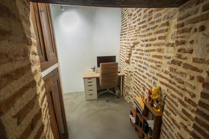 Image No.20-Appartement à vendre à Cahors