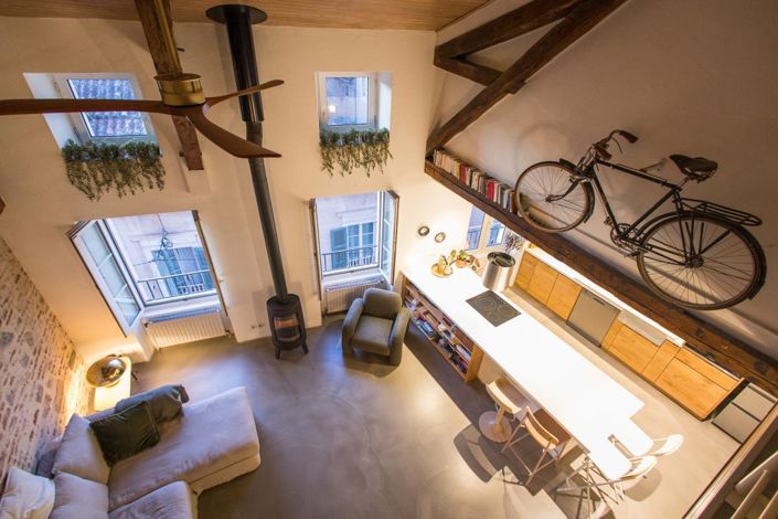 Image No.4-Apartment for sale