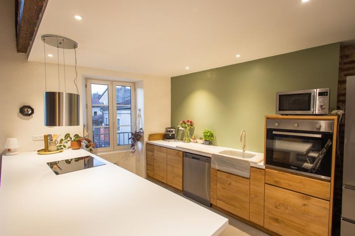 Image No.6-Apartment for sale