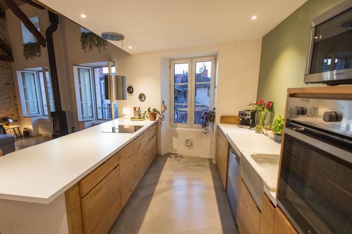 Image No.7-Appartement à vendre à Cahors