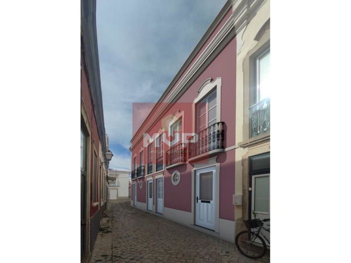 Image No.1-Maison de 3 chambres à vendre à Faro City