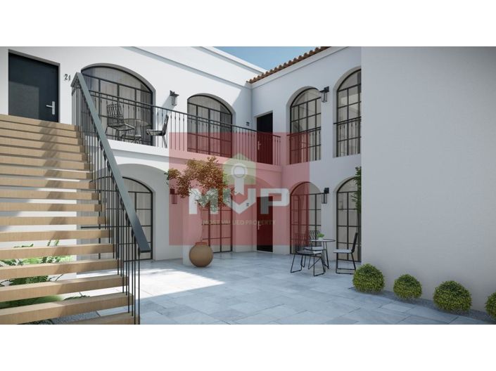 Image No.3-Maison de 3 chambres à vendre à Faro City