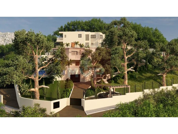 Image No.2-4 Bed House for sale