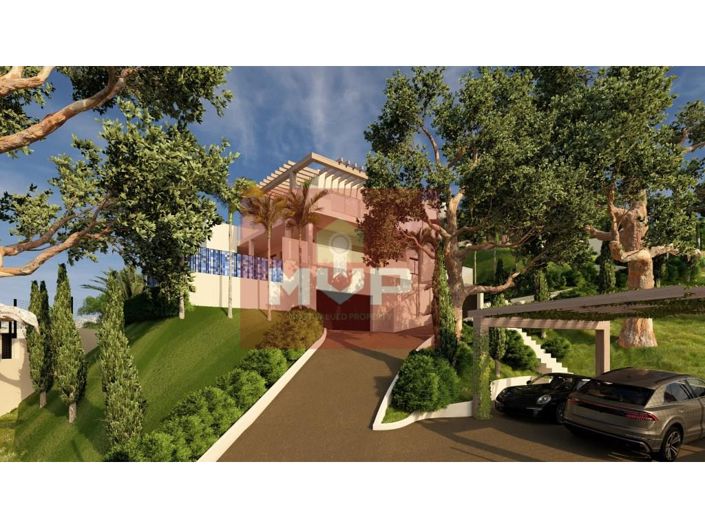 Image No.5-Maison de 4 chambres à vendre à Sao Bras de Alportel