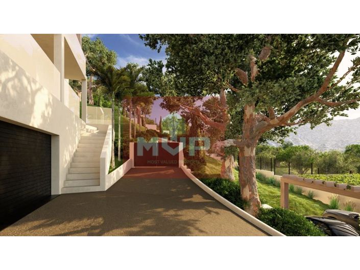 Image No.6-Maison de 4 chambres à vendre à Sao Bras de Alportel