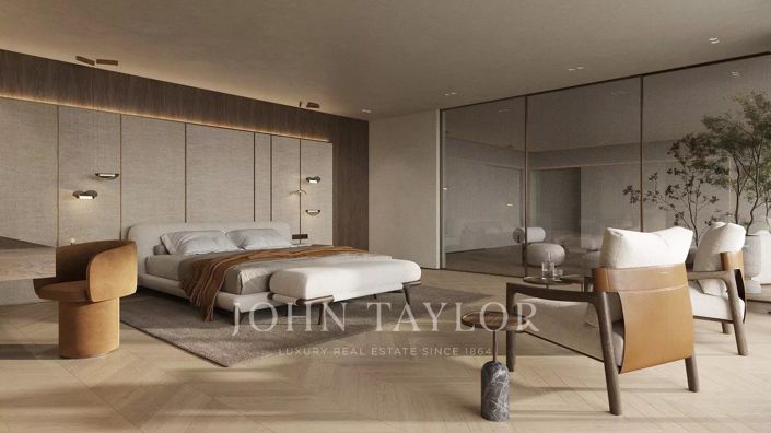 Image No.10-Maison de 15 chambres à vendre à Villefranche-sur-Mer