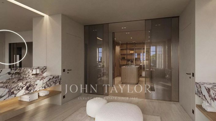 Image No.13-Maison de 15 chambres à vendre à Villefranche-sur-Mer