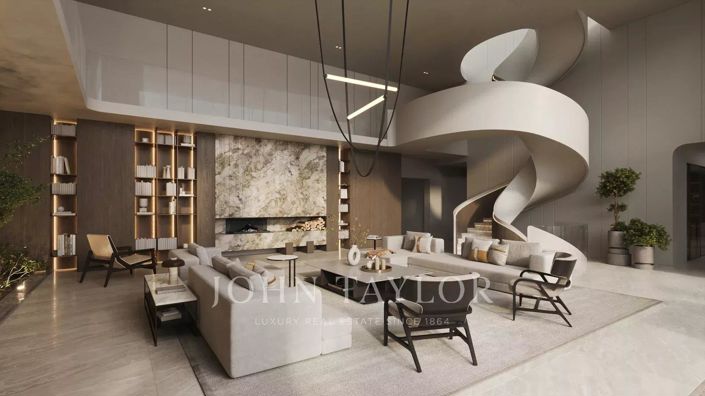 Image No.16-Maison de 15 chambres à vendre à Villefranche-sur-Mer