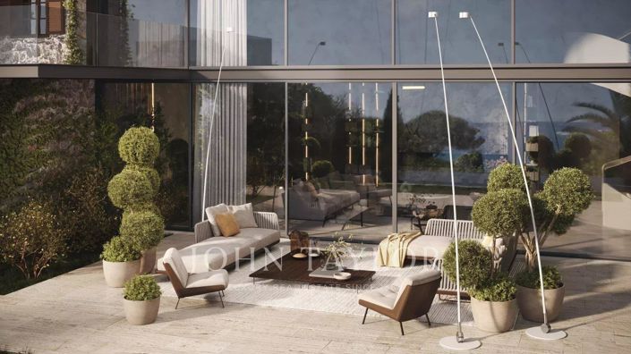 Image No.18-Maison de 15 chambres à vendre à Villefranche-sur-Mer