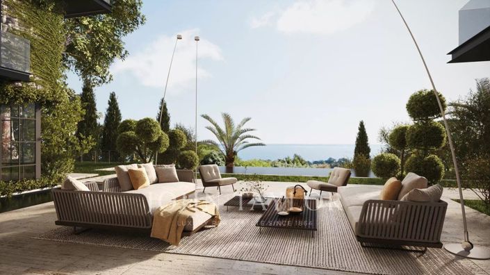 Image No.19-Maison de 15 chambres à vendre à Villefranche-sur-Mer