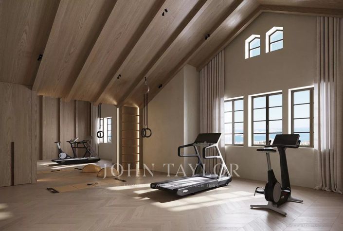 Image No.25-Maison de 15 chambres à vendre à Villefranche-sur-Mer