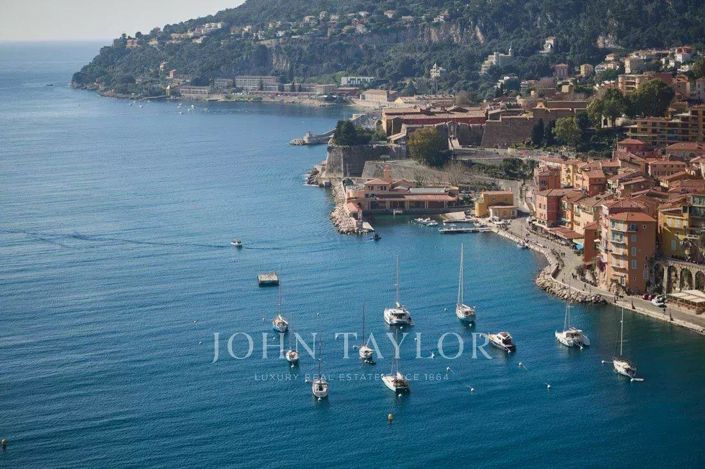 Image No.5-Maison de 15 chambres à vendre à Villefranche-sur-Mer