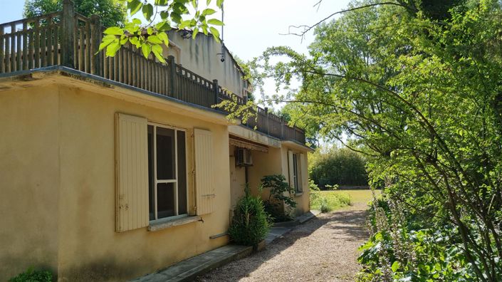 Image No.10-Maison de 4 chambres à vendre à Gard