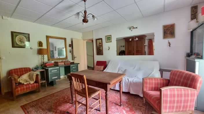 Image No.3-Maison de 4 chambres à vendre à Gard