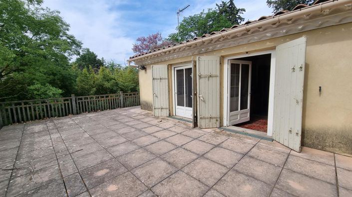 Image No.9-Maison de 4 chambres à vendre à Gard