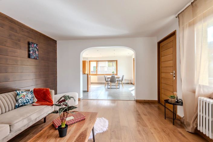 Image No.7-Appartement de 3 chambres à vendre à Les Gets