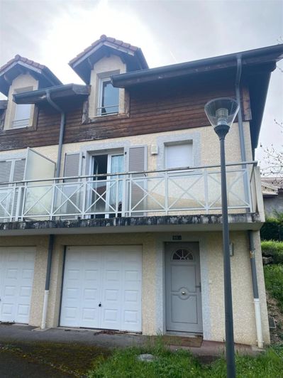 Image No.2-Maison de 3 chambres à vendre à Veigy-Foncenex