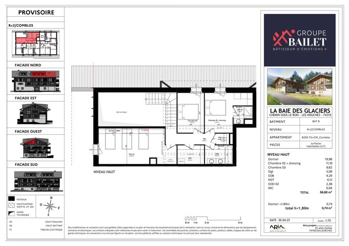 Image No.6-4 Bed Apartment for sale