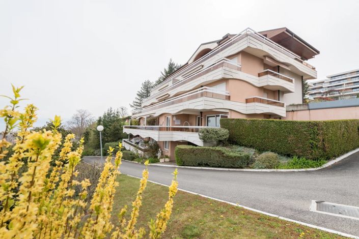 Image No.2-Appartement de 5 chambres à vendre à Evian-les-Bains