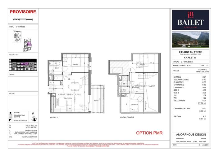 Image No.4-3 Bed Apartment for sale