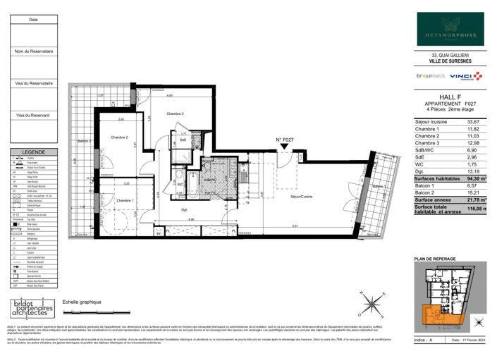 Image No.5-3 Bed Property for sale