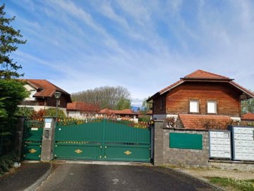 Maison de 3 chambres à vendre à Veigy-Foncenex