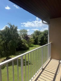 1 - Divonne-les-Bains, Apartment