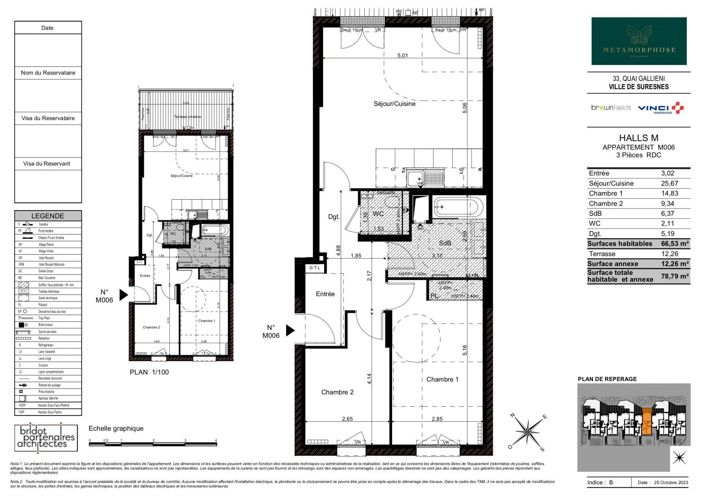 Image No.5-2 Bed Property for sale