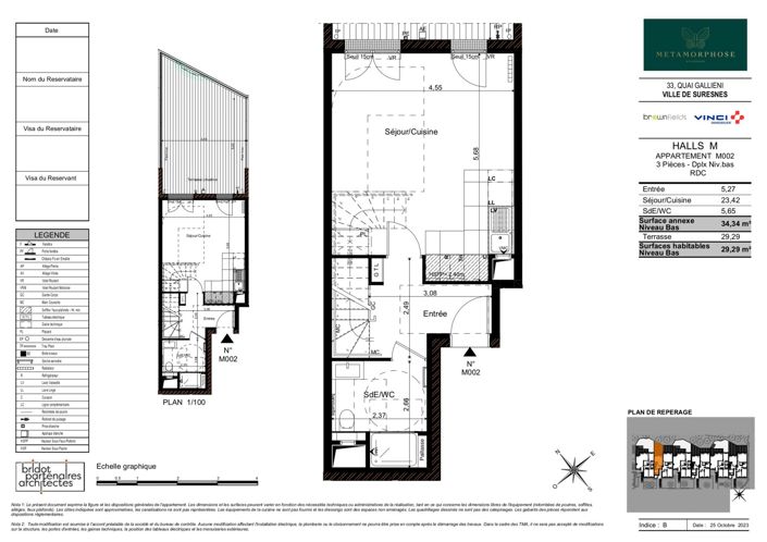 Image No.5-2 Bed Apartment for sale