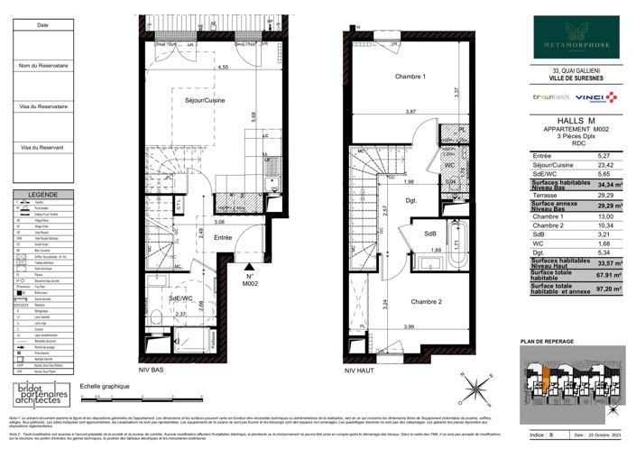 Image No.6-2 Bed Apartment for sale