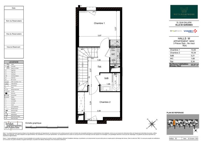 Image No.7-2 Bed Apartment for sale