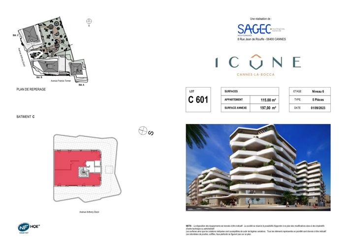 Image No.2-4 Bed Property for sale