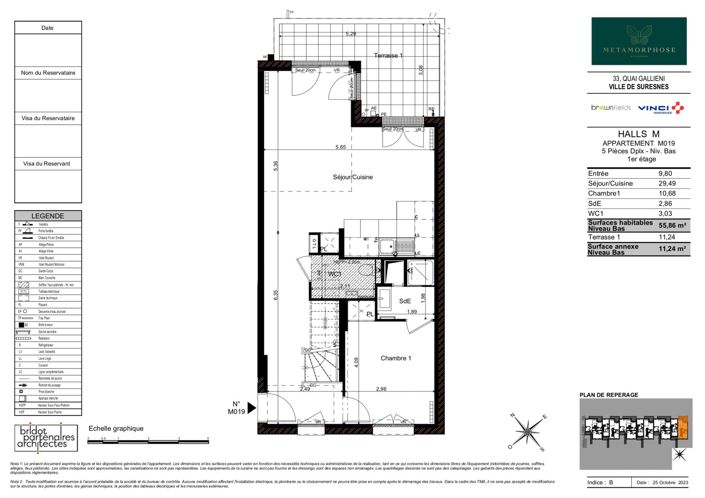 Image No.12-4 Bed Apartment for sale