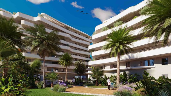 Image No.1-Propriété de 3 chambres à vendre à Cannes