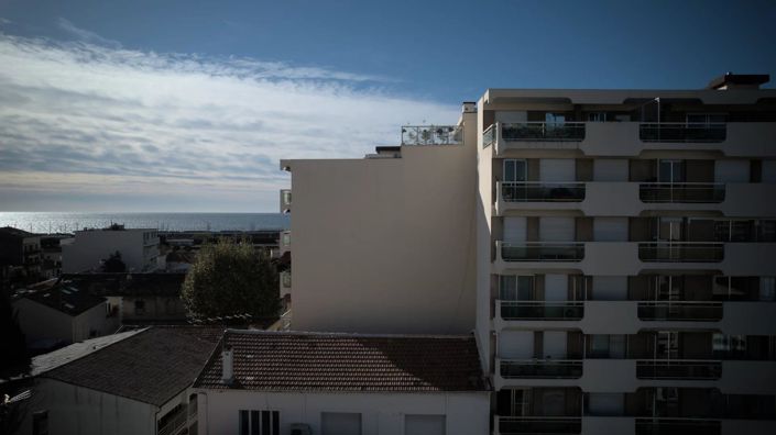 Image No.3-Appartement de 3 chambres à vendre à Cannes