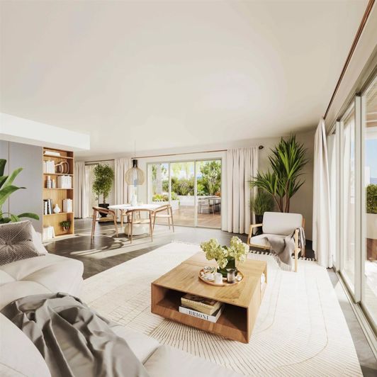 Image No.6-Propriété de 3 chambres à vendre à Cannes