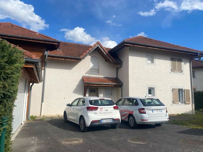 Image No.24-Maison de 7 chambres à vendre à Veigy-Foncenex