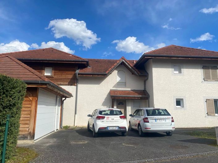 Image No.5-Maison de 7 chambres à vendre à Veigy-Foncenex