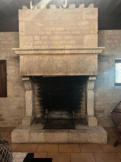 Image No.10-Maison de 3 chambres à vendre à Cazes-Mondenard