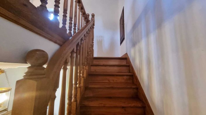 Image No.28-Maison de 3 chambres à vendre à Cazes-Mondenard