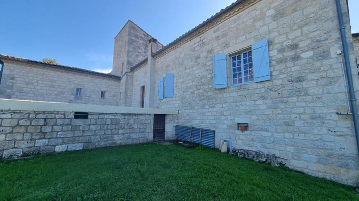 Image No.36-Maison de 3 chambres à vendre à Cazes-Mondenard