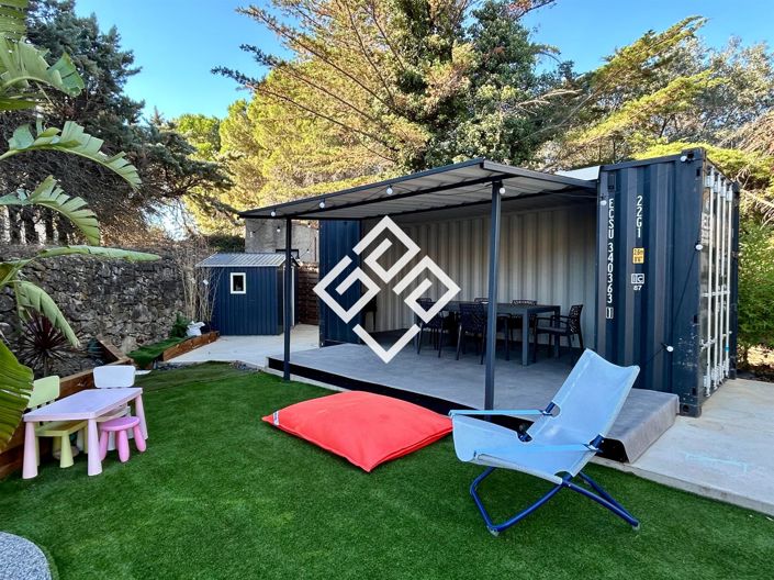 Image No.16-Maison de 3 chambres à vendre à Narbonne